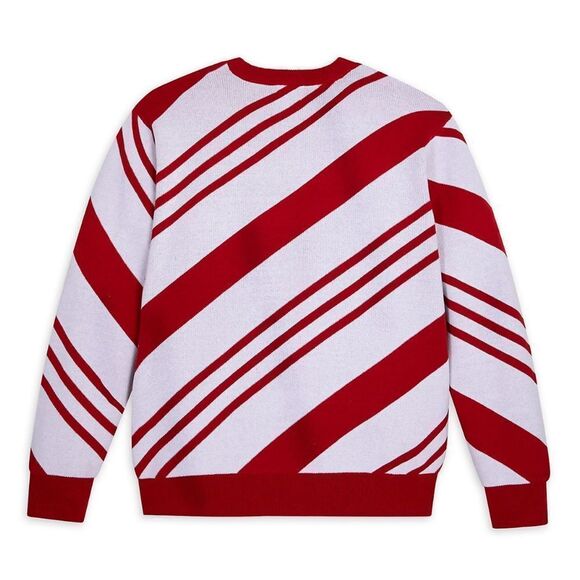 Mickey Mouse Holiday Sweater - Picture 2 of 3